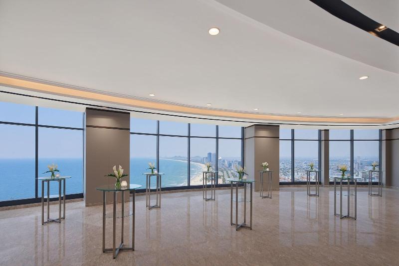 Fotos del hotel Four Points By Sheraton Danang:  8