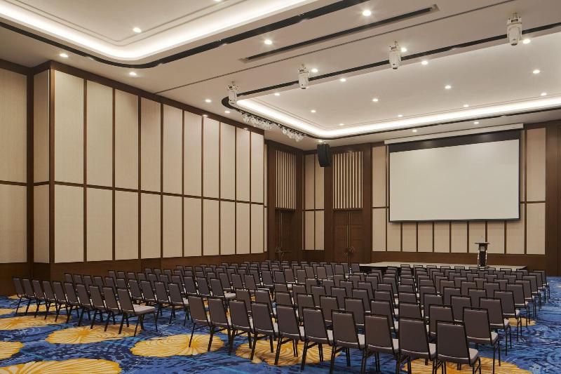 Fotos del hotel Four Points By Sheraton Danang:  16