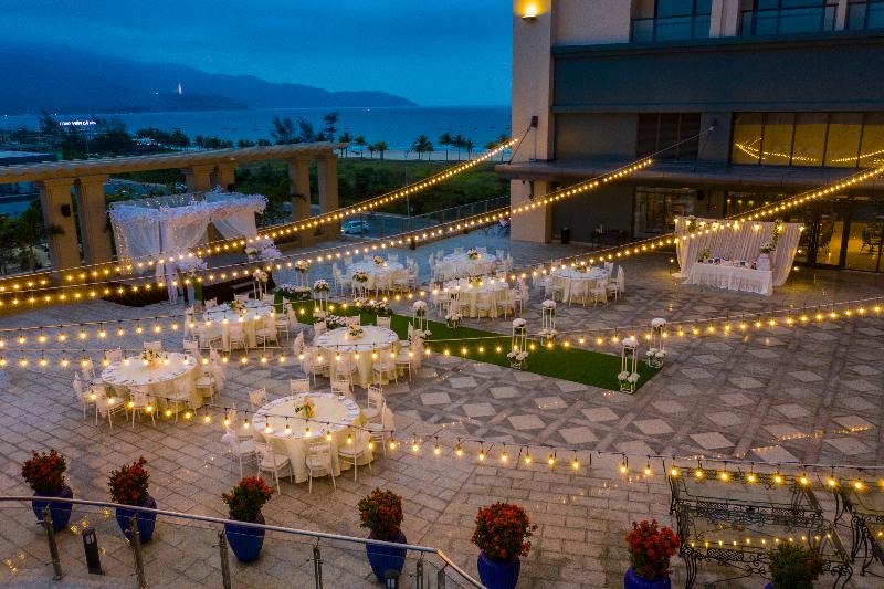 Fotos del hotel Four Points By Sheraton Danang:  6