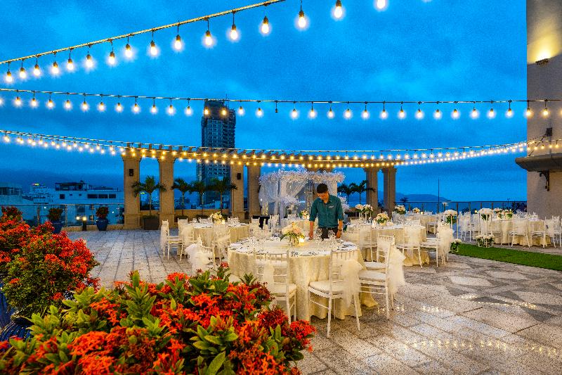 Fotos del hotel Four Points By Sheraton Danang:  12