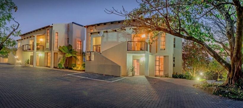 Fotos del hotel Francolin Lodge:  15