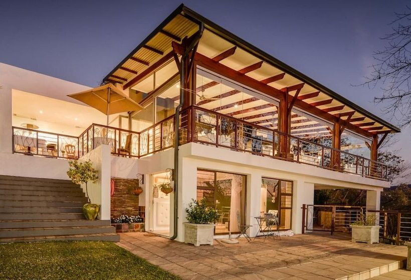 Fotos del hotel Francolin Lodge:  6