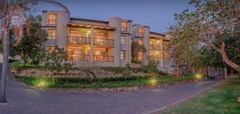 Fotos del hotel Francolin Lodge:  8