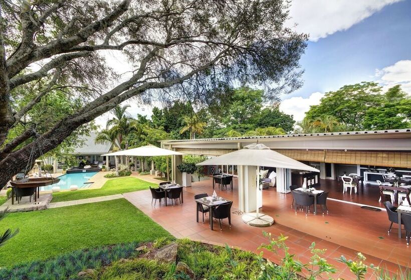 Fotos del hotel Francolin Lodge:  9