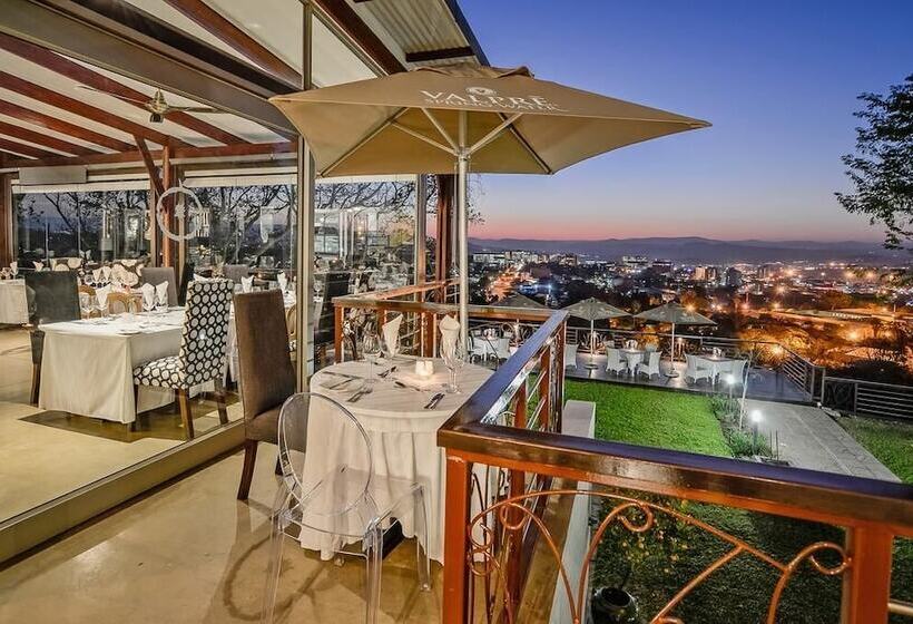 Fotos del hotel Francolin Lodge:  7