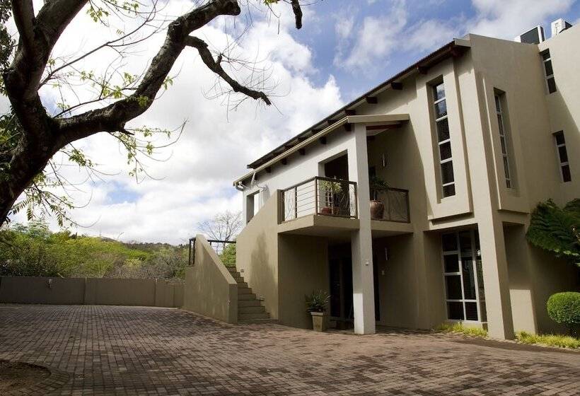 Fotos del hotel Francolin Lodge:  10