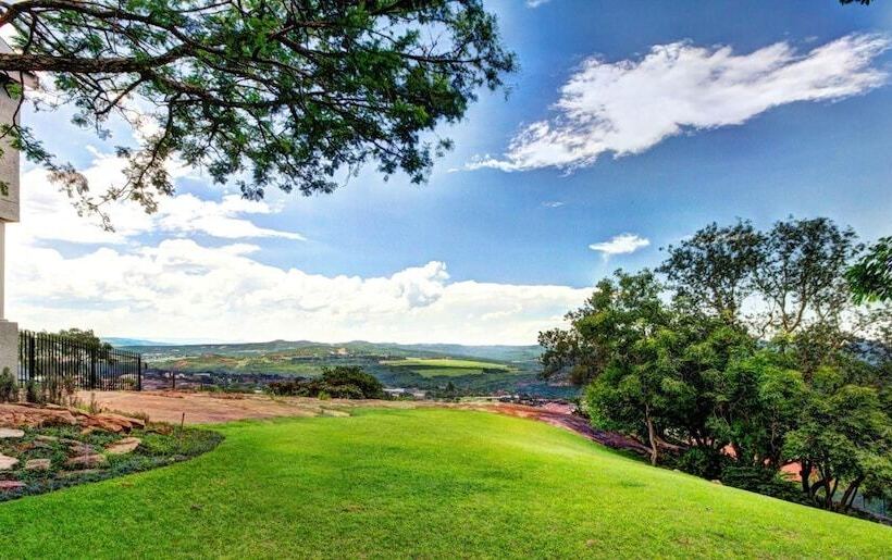 Fotos del hotel Francolin Lodge:  4