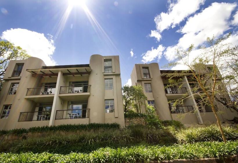 Fotos del hotel Francolin Lodge:  13