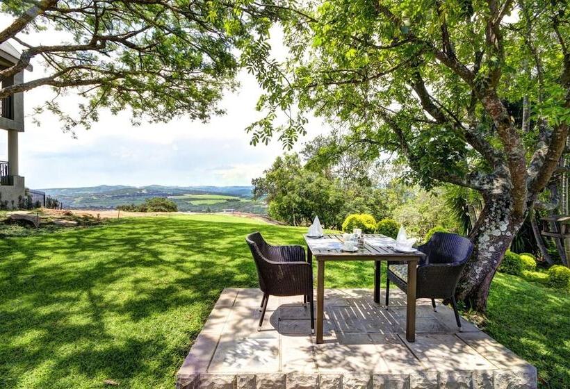 Fotos del hotel Francolin Lodge:  11