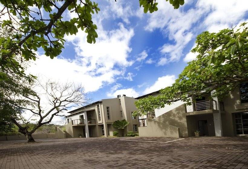 Fotos del hotel Francolin Lodge:  12