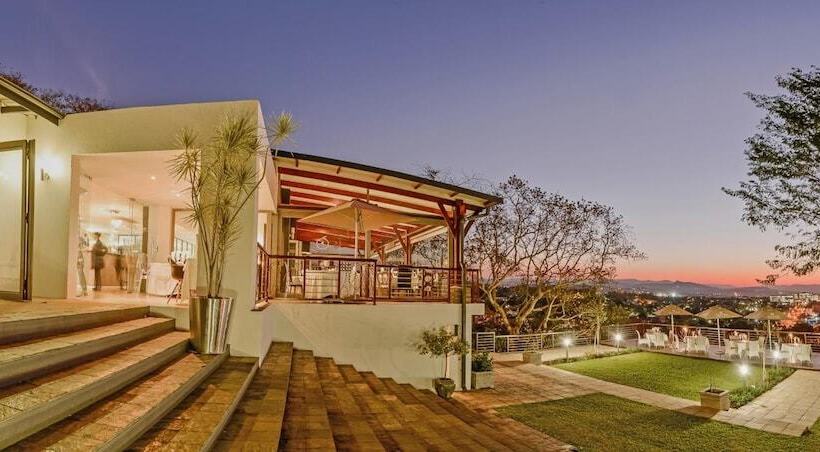 Fotos del hotel Francolin Lodge:  14