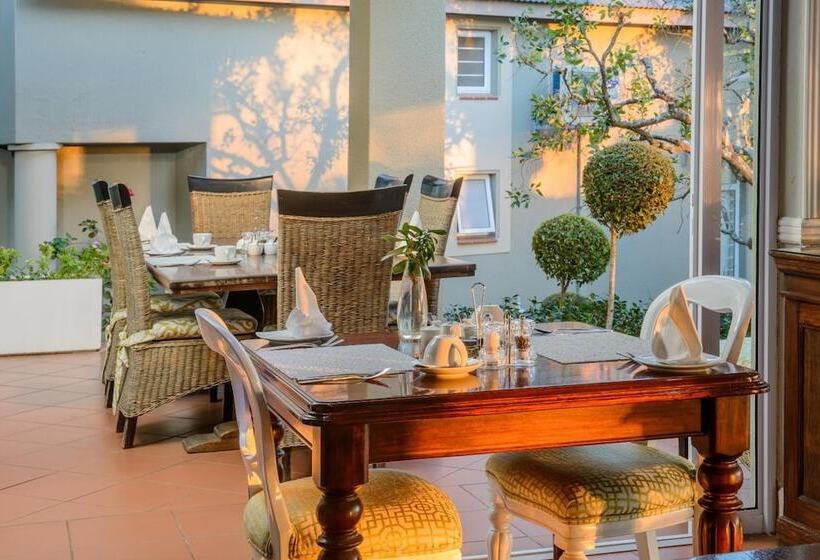 Fotos del hotel Francolin Lodge:  2