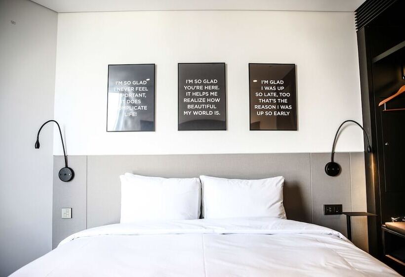 Fotos del hotel Glad Gangnam Coex Center:  2