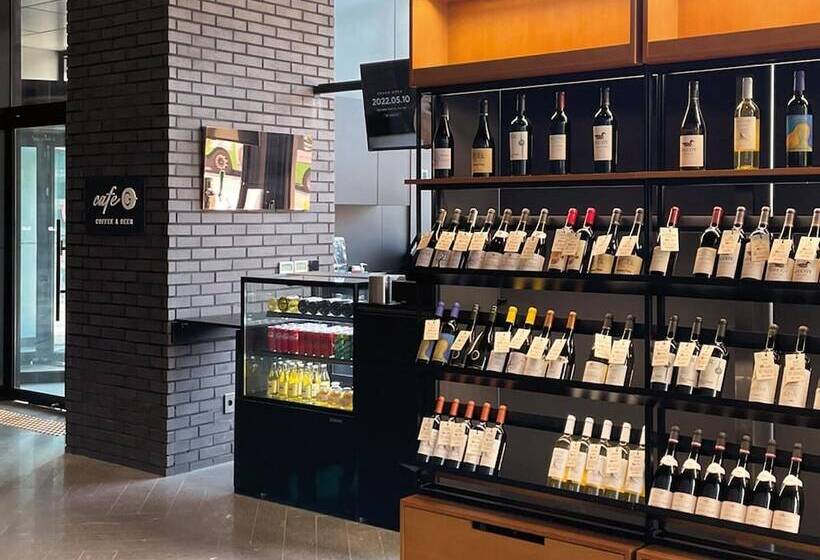 Fotos del hotel Glad Gangnam Coex Center:  6