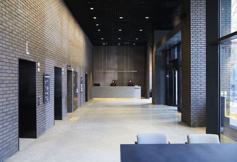 Fotos del hotel Glad Gangnam Coex Center:  4