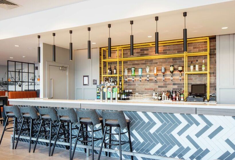 Fotos del hotel Hampton By Hilton Belfast City Centre:  7