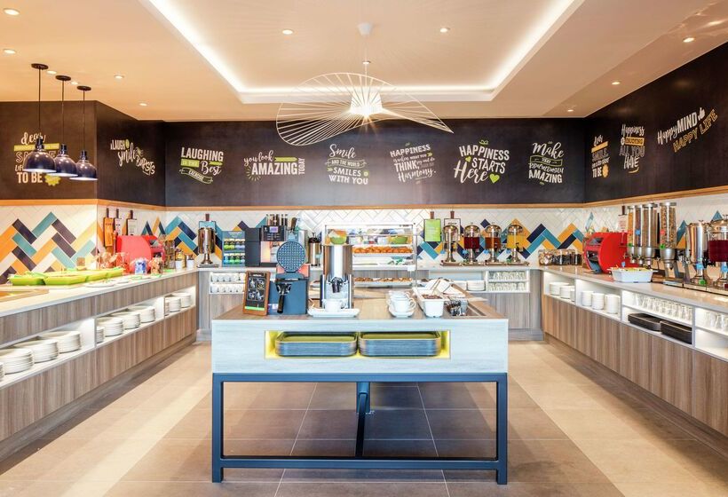 Fotos del hotel Hampton By Hilton Belfast City Centre:  9