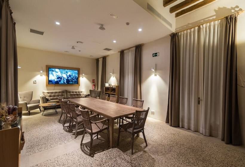 Fotos del hotel Icon Rosetó:  6