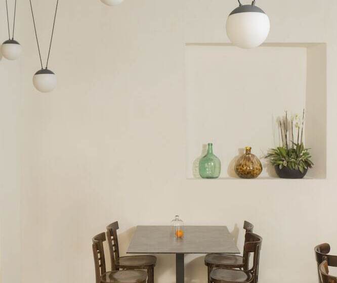 Fotos del hotel Icon Rosetó:  18