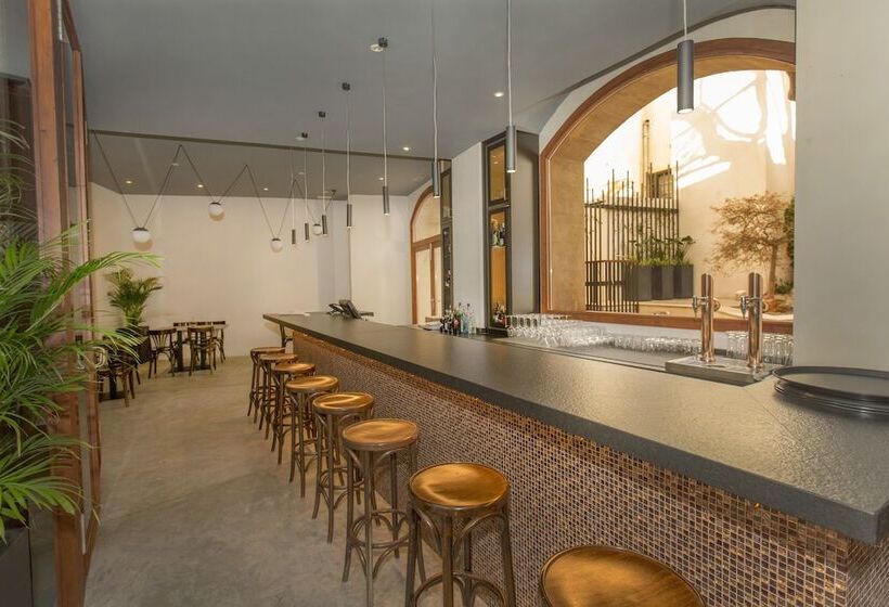 Fotos del hotel Icon Rosetó:  5