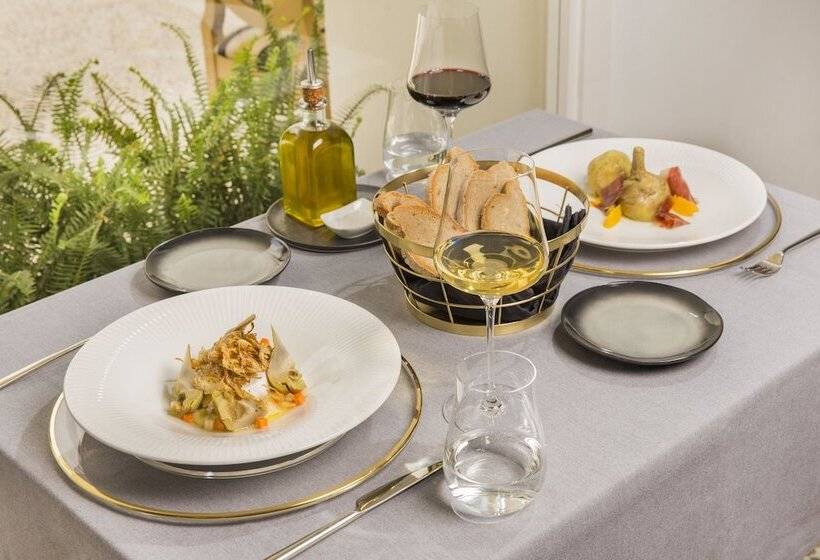 Fotos del hotel Icon Rosetó:  17