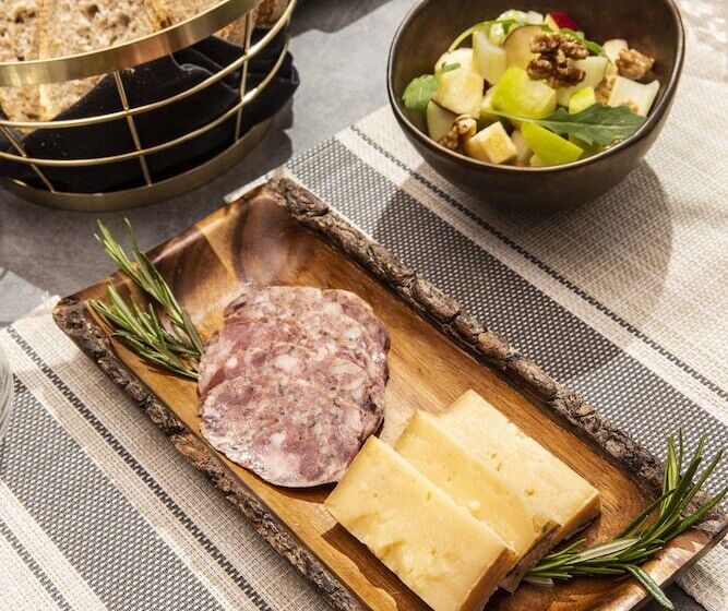 Fotos del hotel Icon Rosetó:  4