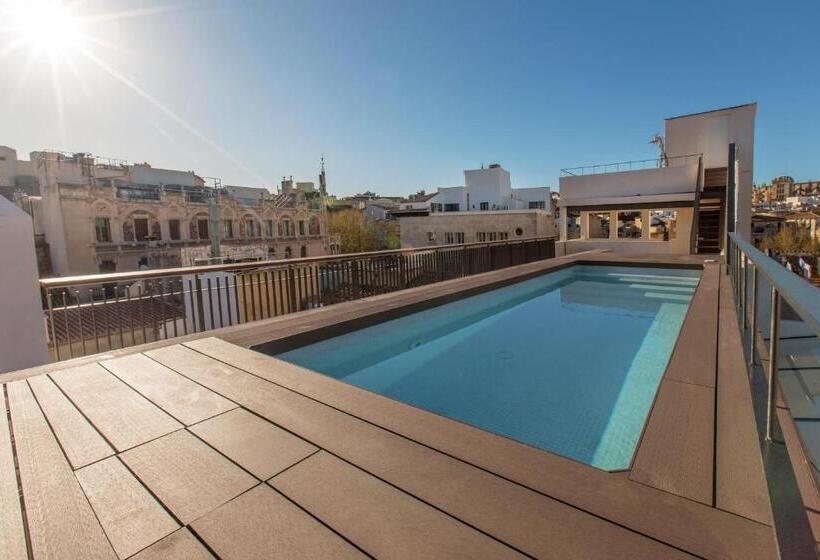 Fotos del hotel Icon Rosetó:  2