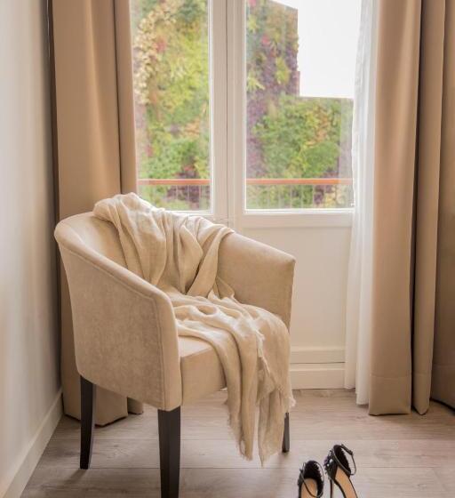 Fotos del hotel Icon Rosetó:  15