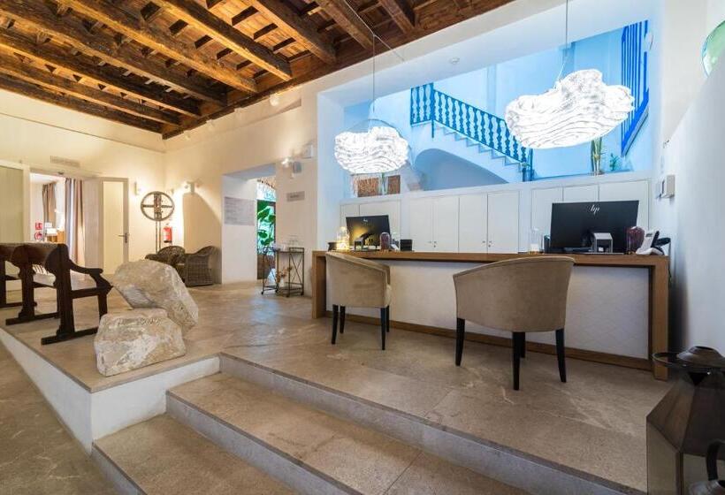 Fotos del hotel Icon Rosetó:  3