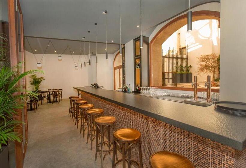 Fotos del hotel Icon Rosetó:  13