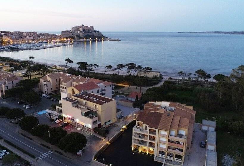 Fotos del hotel Onda:  7
