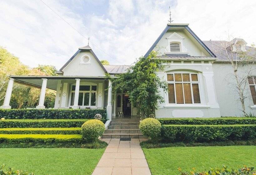 Fotos del hotel Osborne House  Guest House:  3