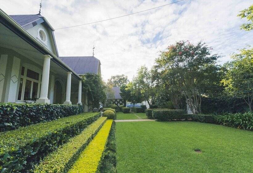 Fotos del hotel Osborne House  Guest House:  23