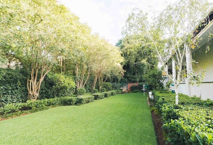 Fotos del hotel Osborne House  Guest House:  18