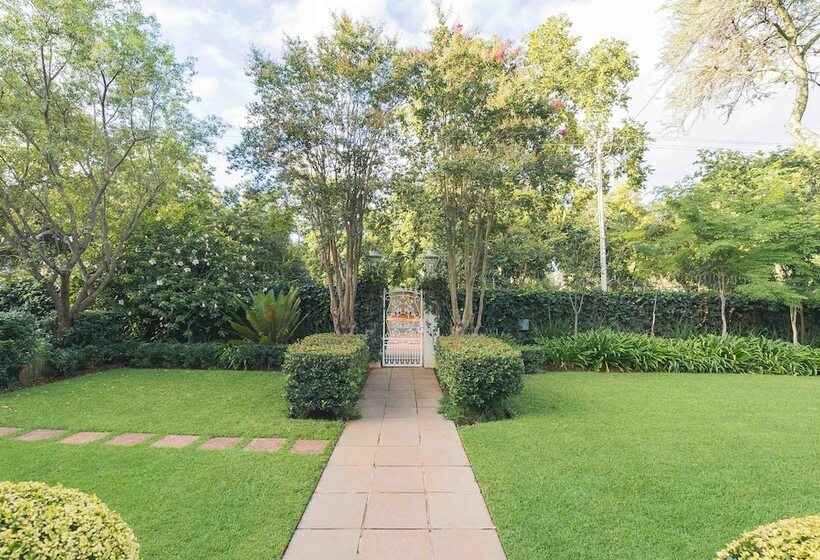 Fotos del hotel Osborne House  Guest House:  22