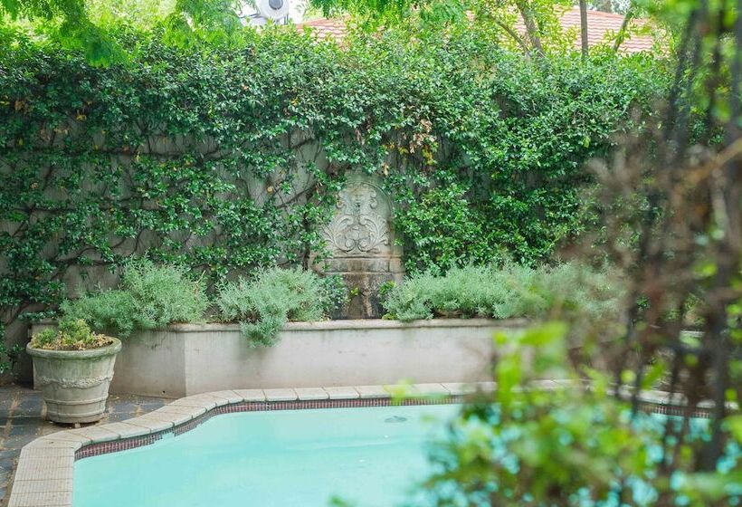 Fotos del hotel Osborne House  Guest House:  7