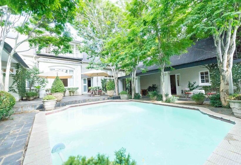 Osborne House  Guest House