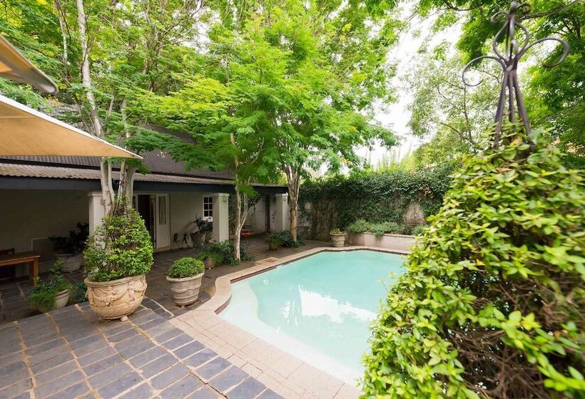 Fotos del hotel Osborne House  Guest House:  4