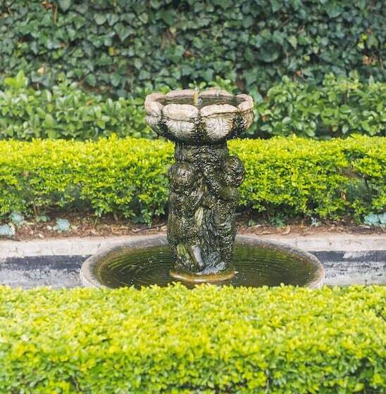 Fotos del hotel Osborne House  Guest House:  11