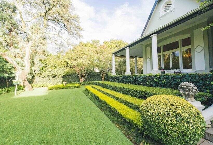 Fotos del hotel Osborne House  Guest House:  16