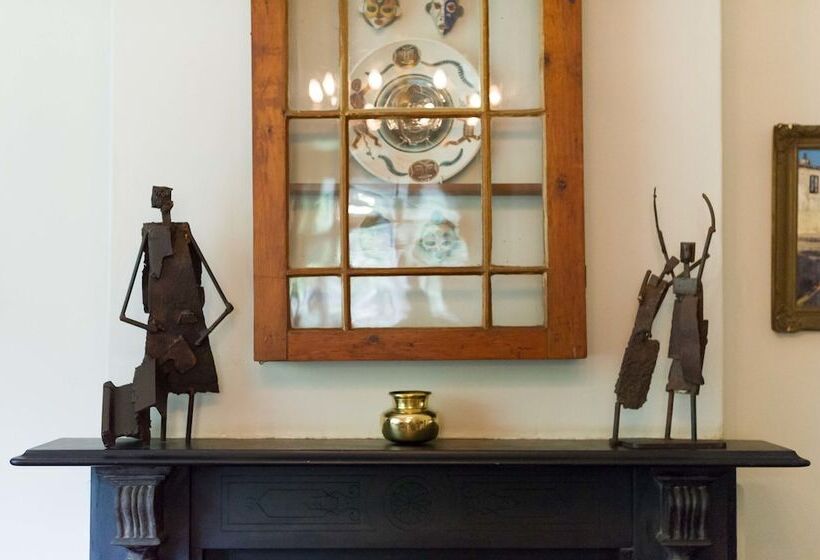 Fotos del hotel Osborne House  Guest House:  13