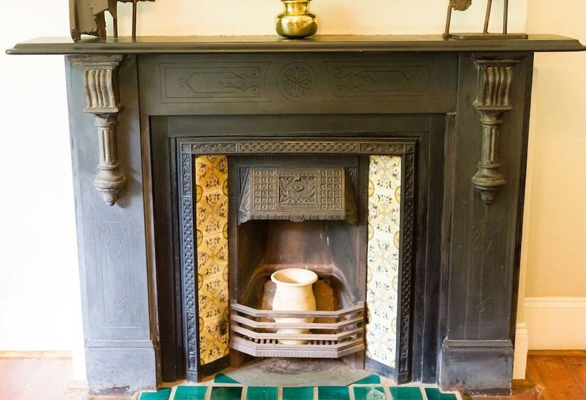 Fotos del hotel Osborne House  Guest House:  2