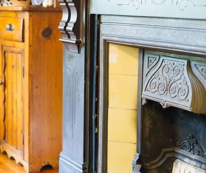 Fotos del hotel Osborne House  Guest House:  5