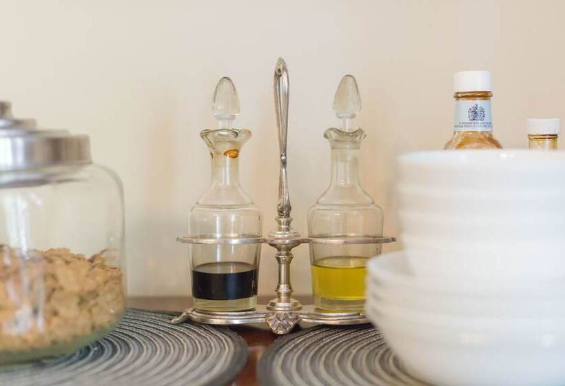 Fotos del hotel Osborne House  Guest House:  8