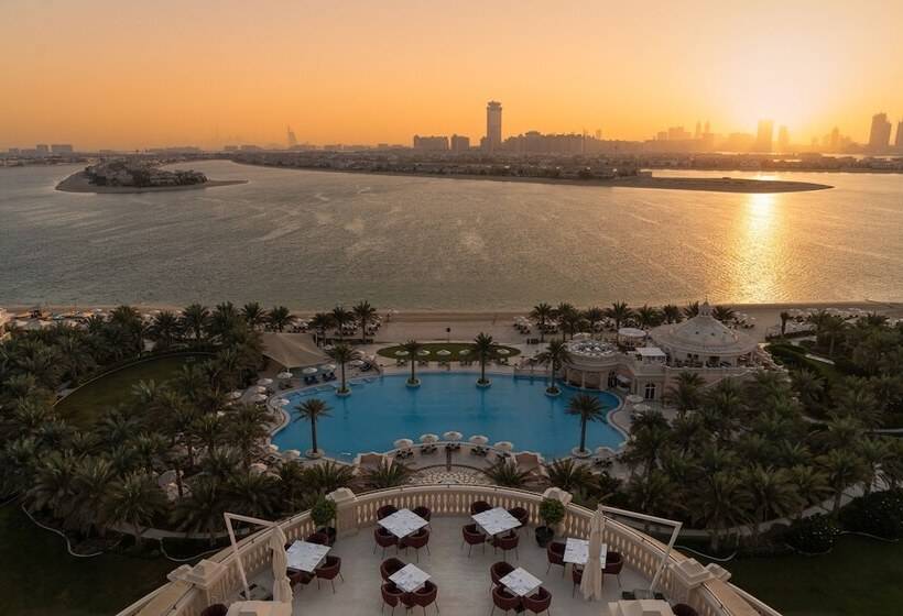 Fotos del hotel Raffles The Palm:  14