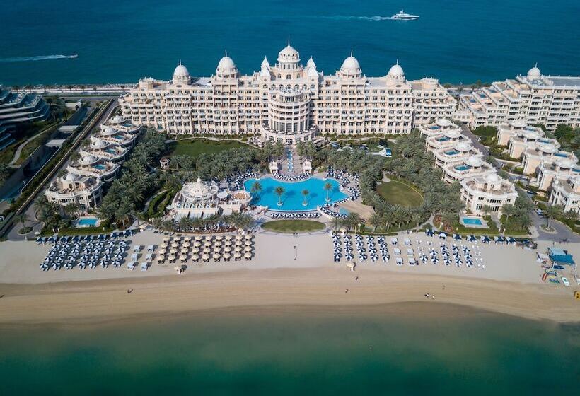 Fotos del hotel Raffles The Palm:  18