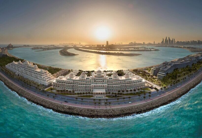 Fotos del hotel Raffles The Palm:  19