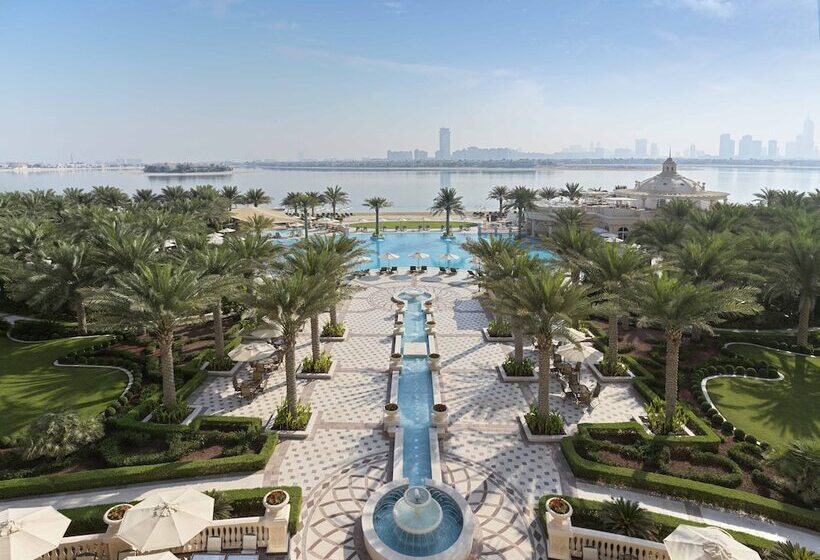 Fotos del hotel Raffles The Palm:  20