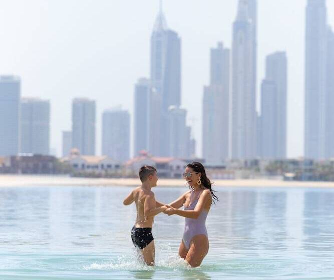 Fotos del hotel Raffles The Palm:  23