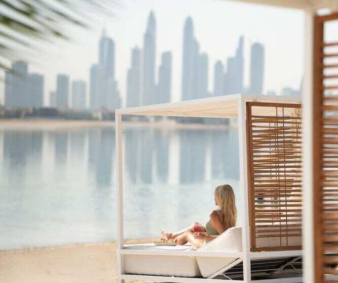 Fotos del hotel Raffles The Palm:  25